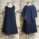 Pellavamekko Kaunokki