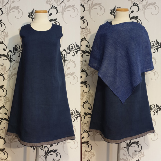 Pellavamekko Kaunokki