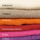 Pellavamekko Kaunokki