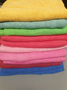 Hartiahuivi Lilja, ALE!