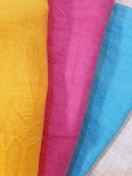 Pellavamekko, lasten