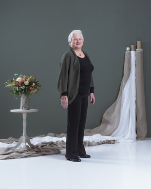 Merinovilla hihat, Morsinko