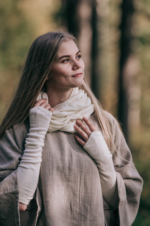 Rannettimet Kissankäpälä, pitkä