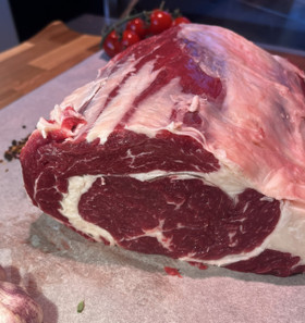 Entrecôte 36€/kg