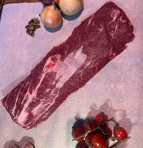 Flat Iron Steak 28,50 €/kg