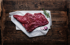 Bavette 27,50 €/kg