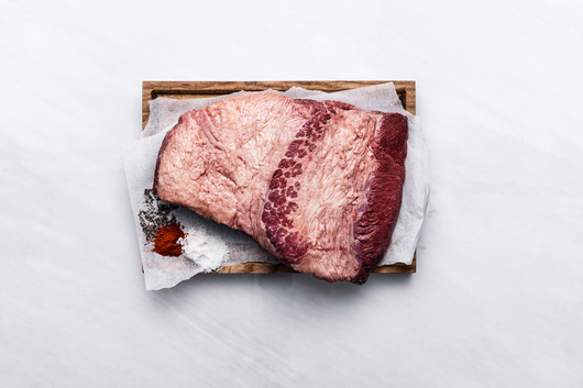 Brisket 15€/kg