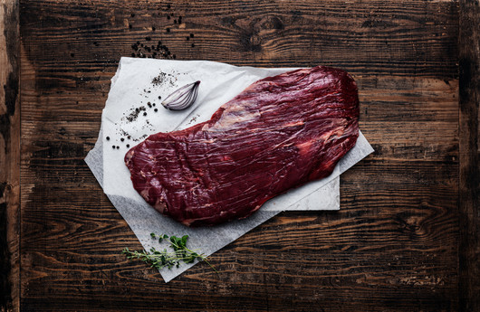 Flank Steak 28,50 €/kg