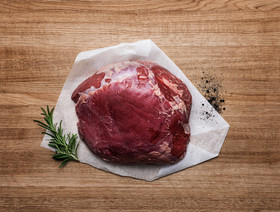 Kulmapaisti 18€/kg