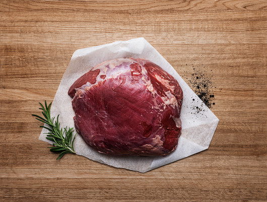 Kulmapaisti 18€/kg