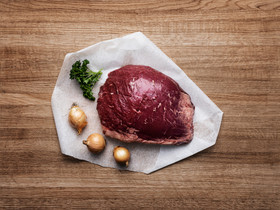 Paahtopaisti 25€/kg