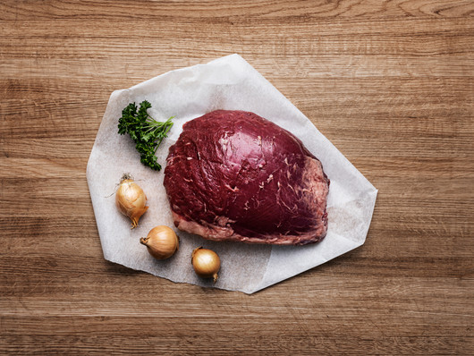 Paahtopaisti 25€/kg