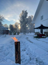 Pikkujoulu POP-UP 28.11.2025