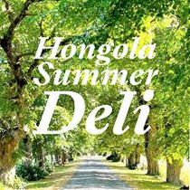Hongola Summer Deli /Avoimet maatilat päivä 11.7.2026
