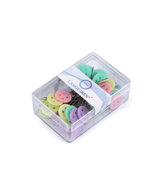 NUPPINEULAT - NAPPIKUVIO