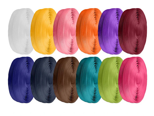 METRIVETOKETJU 3MM SPIRAALI