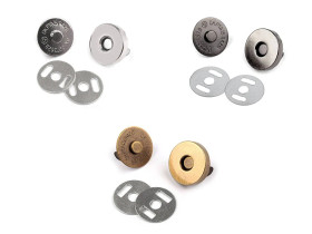 MAGNEETTINEPPARI: PUJOTETTAVA