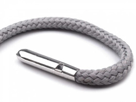 NYÖRINPÄÄ: METALLINEN PYÖRISTETTY 4X18MM
