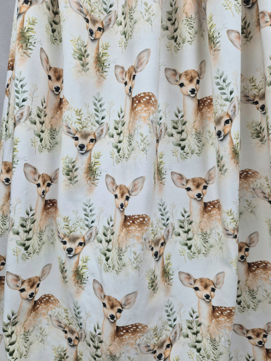 DIGITRIKOO BAMBI