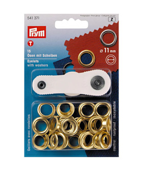 PRYM SIRKKARENGAS 11MM