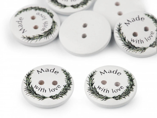 PUUNAPPI: MADE WITH LOVE - 23MM