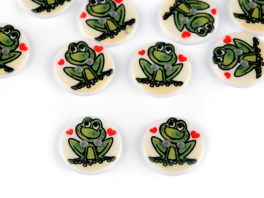 MUOVINAPPI: SAMMAKKO 15MM