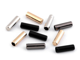 NYÖRINPÄÄ: TYLPPÄ 5X17MM