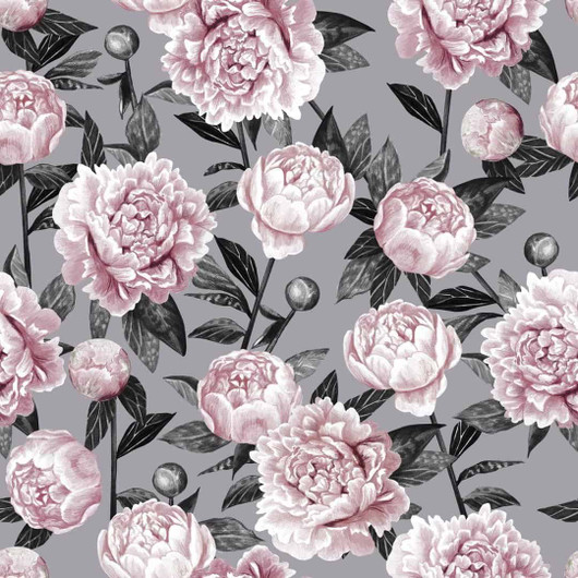 PIONIT -DIGITRIKOO HARMAA-VANHA ROOSA