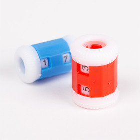 DROPS PLUS KERROSLASKIN 2KPL