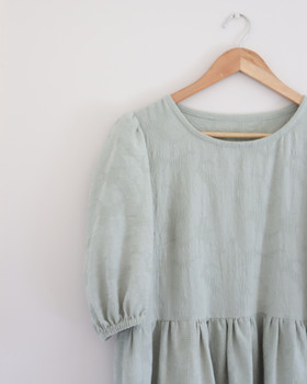 KUVIOITU PUUVILLAKANGAS