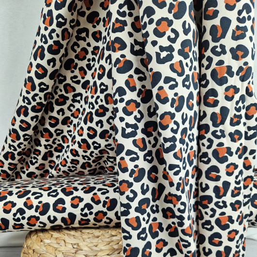 JOUSTOCOLLEGE PANTHER DOTS