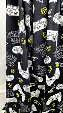 DIGITRIKOO GAME OVER