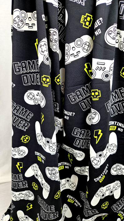 DIGITRIKOO GAME OVER