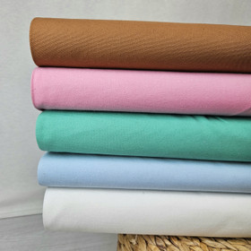 CANVAS YKSIVÄRINEN 350g