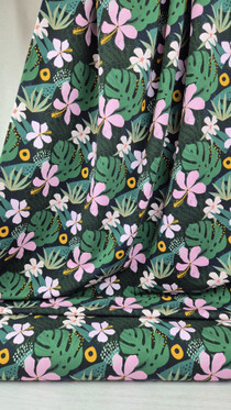 JOUSTOCOLLEGE TROPICAL