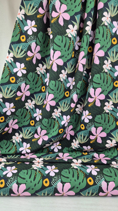 JOUSTOCOLLEGE TROPICAL