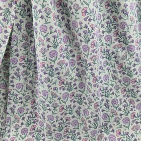 DOUBLE GAUZE CARNATIONS