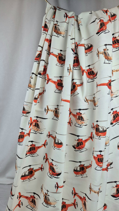 DIGITRIKOO HELICOPTER