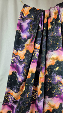 DIGITRIKOO GOLDEN WAVES