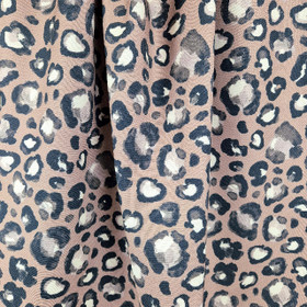 KUVIOCANVAS LEOPARD