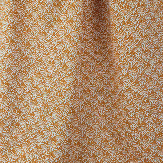 KUVIOCANVAS VIUHKAT - ORANSSI