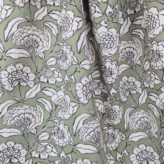 KUVIOCANVAS SCAEVOLA - SALVIA