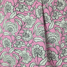 KUVIOCANVAS SCAEVOLA - VAALEANPUNAINEN