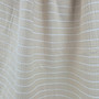 DOUBLE GAUZE STRIPES KERMA
