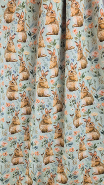 DIGITRIKOO MINT BUNNIES