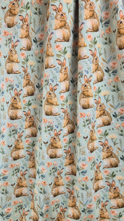 DIGITRIKOO MINT BUNNIES