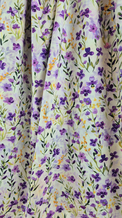 DIGITRIKOO LAVENDER FLOWERS