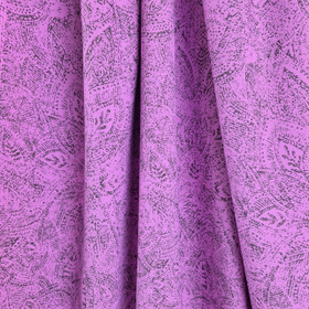 KUVIOLYCRA ACIENT FLOWERS - ORKIDEA