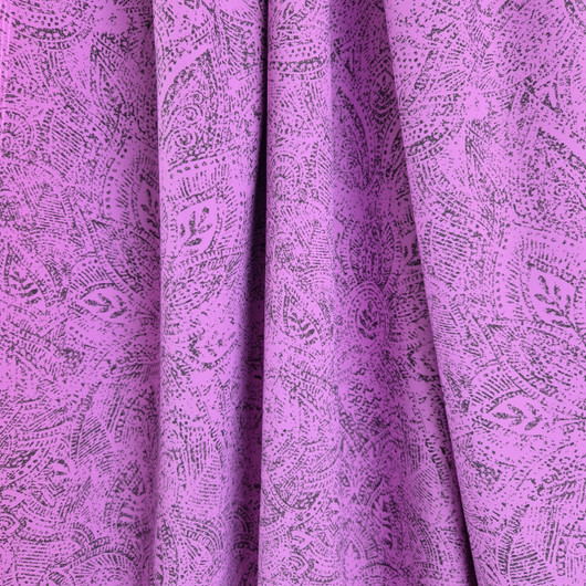 KUVIOLYCRA ACIENT FLOWERS - ORKIDEA