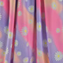 KUVIOLYCRA DAISIES RAINBOW
